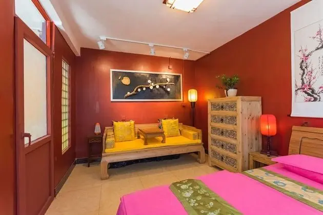 Exclusive Oda, Sigara İçilmez