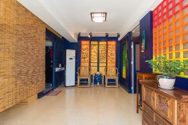 Exclusive Oda, Sigara İçilmez