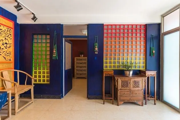 Exclusive Oda, Sigara İçilmez
