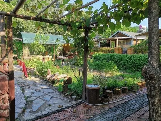 Signature Dağ Evi, Sigara İçilmez