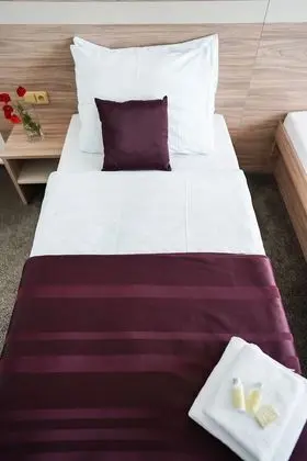 Classic Tek Kişilik Oda