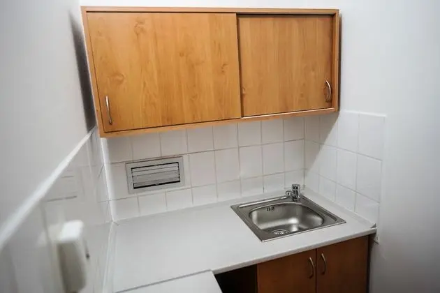 Classic Tek Kişilik Oda