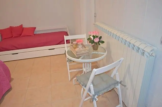 Basic Dört Kişilik Oda, Ortak Banyo