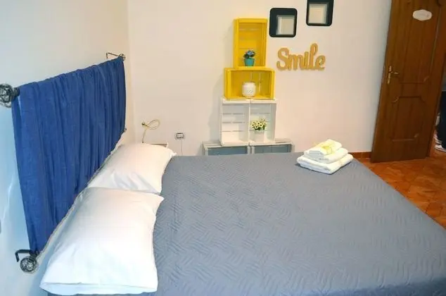 Basic Tek Büyük Yataklı Oda, Ortak Banyo