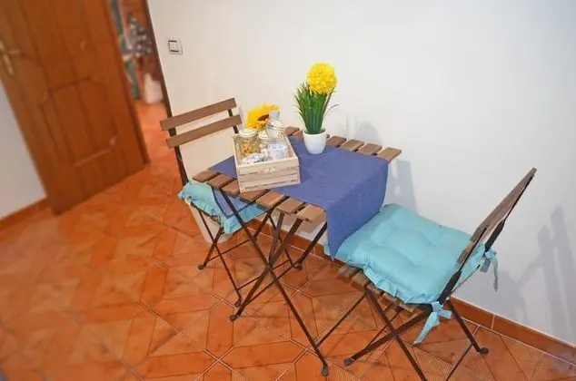 Basic Tek Büyük Yataklı Oda, Ortak Banyo