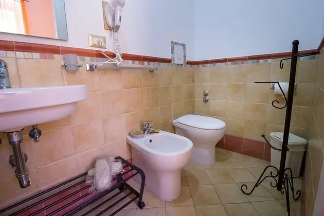 Comfort Dört Kişilik Oda