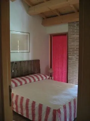 Stüdyo, Balkon, Vadi Manzaralı