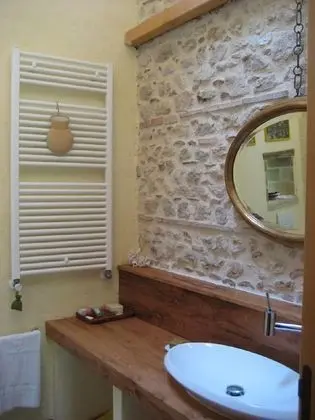 Stüdyo, Balkon, Vadi Manzaralı