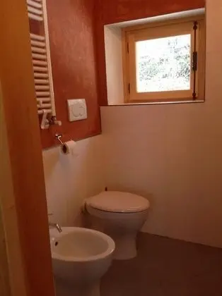 Tek Büyük Yataklı Oda, Balkon, Vadi Manzaralı