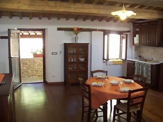 Comfort Apart Daire, 2 Yatak Odası, Vadi Manzaralı