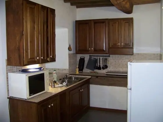 Comfort Apart Daire, 2 Yatak Odası, Vadi Manzaralı