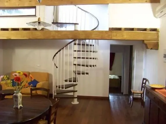 Comfort Apart Daire, 2 Yatak Odası, Vadi Manzaralı