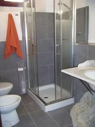 Comfort Apart Daire, 2 Yatak Odası, Vadi Manzaralı