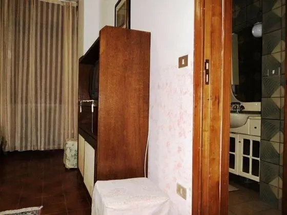 Üç Kişilik Oda