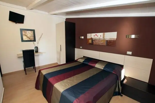 Family Üç Kişilik Oda, 1 Yatak Odası