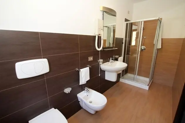 Family Üç Kişilik Oda, 1 Yatak Odası