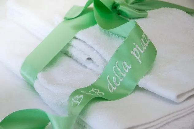 Tek Büyük veya İki Ayrı Yataklı Oda, Deniz Manzaralı (Verde)