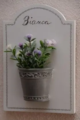 Tek Büyük Yataklı Oda (Bianca)