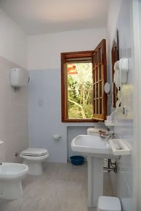 Tek Büyük Yataklı Oda (Bianca)