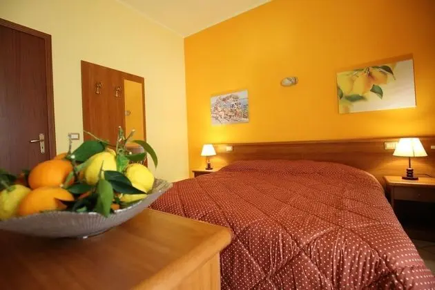 Tek Büyük Yataklı Oda (Limone)