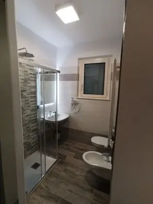 Comfort Tek Büyük Yataklı Oda, 1 Çift Kişilik Yatak