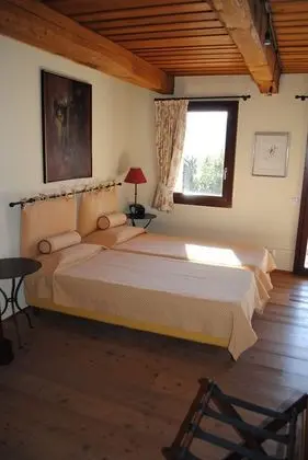 Classic Tek Büyük Yataklı Oda, Dağ Manzaralı