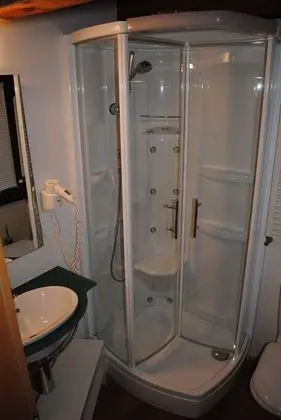 Classic Tek Büyük Yataklı Oda, Dağ Manzaralı