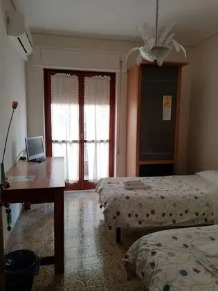 Classic İki Ayrı Yataklı Oda, Özel Banyo (External)