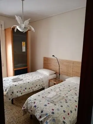 Classic İki Ayrı Yataklı Oda, Özel Banyo (External)