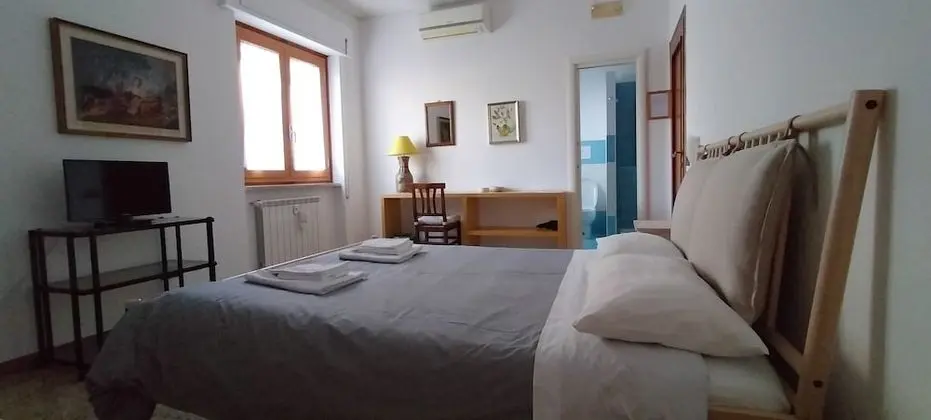 Classic Üç Kişilik Oda, Özel Banyo