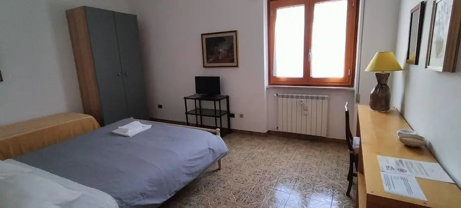 Classic Üç Kişilik Oda, Özel Banyo