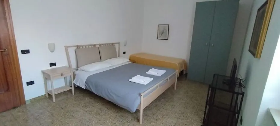Classic Üç Kişilik Oda, Özel Banyo