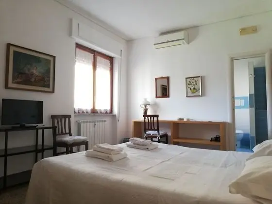 Classic Üç Kişilik Oda, Özel Banyo