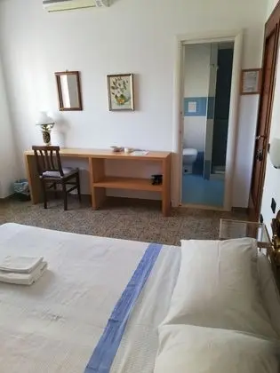 Classic Üç Kişilik Oda, Özel Banyo