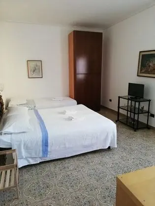 Classic Üç Kişilik Oda, Özel Banyo