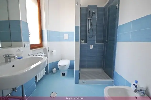 Classic Üç Kişilik Oda, Özel Banyo