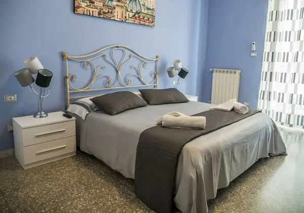 Superior Tek Büyük Yataklı Oda, Bahçe Manzaralı