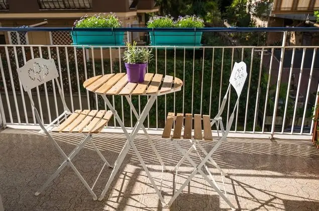 Superior Tek Büyük Yataklı Oda, Bahçe Manzaralı