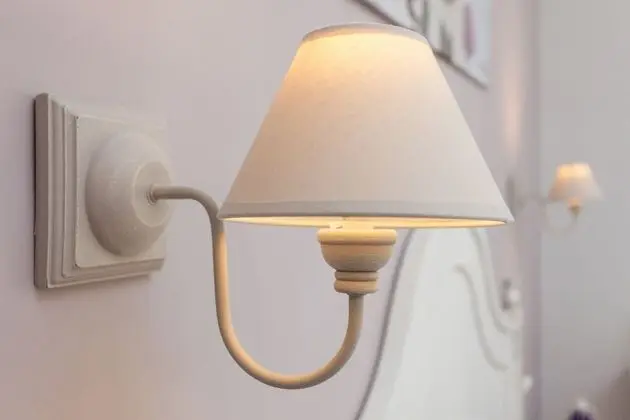 Tek Büyük Yataklı Oda (external bathroom)