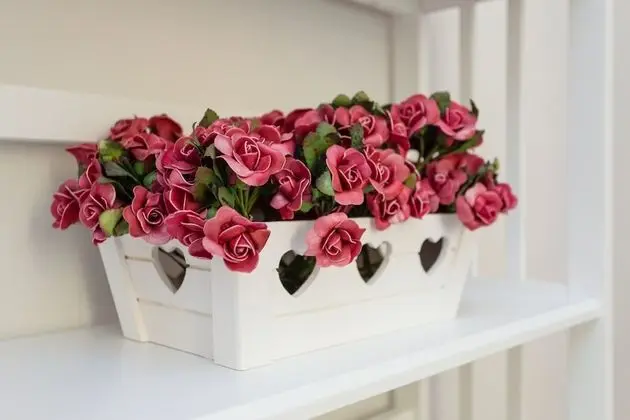 Tek Büyük Yataklı Oda (external bathroom)