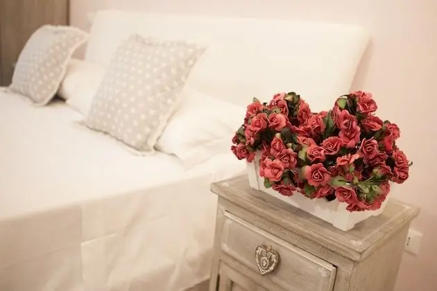 Tek Büyük Yataklı Oda, Özel Banyo