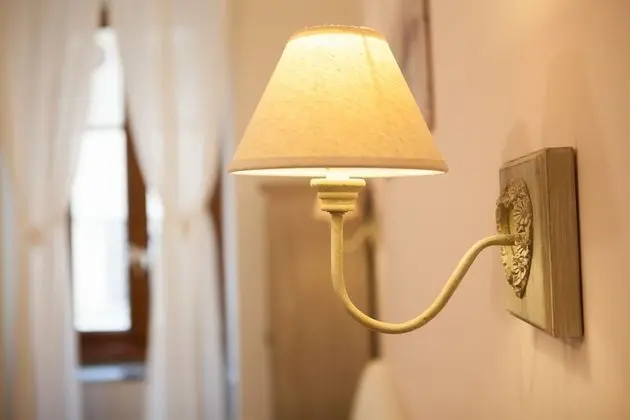 Tek Büyük Yataklı Oda, Özel Banyo