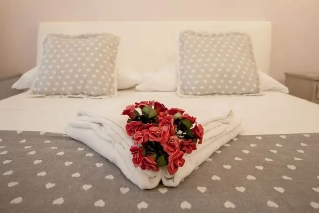 Tek Büyük Yataklı Oda, Özel Banyo