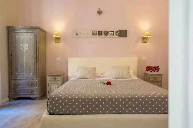 Tek Büyük Yataklı Oda, Özel Banyo