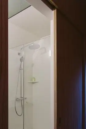 Deluxe Tek Büyük Yataklı Oda (Blue Room)