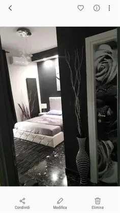 Tek Büyük Yataklı Oda, Teras