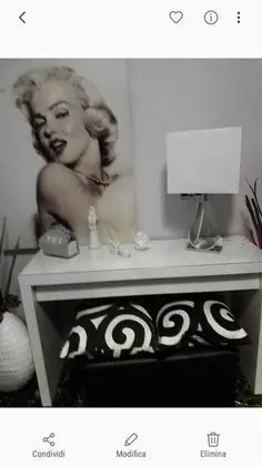 Tek Büyük Yataklı Oda, Teras