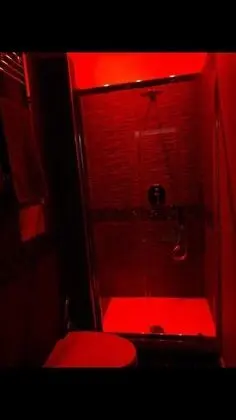 Tek Büyük Yataklı Oda, Teras