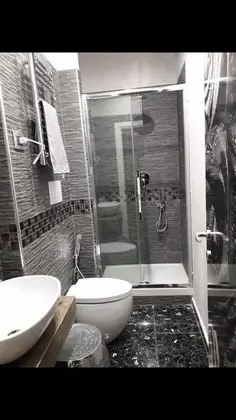 Tek Büyük Yataklı Oda, Teras