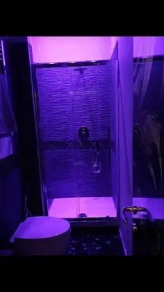 Tek Büyük Yataklı Oda, Teras